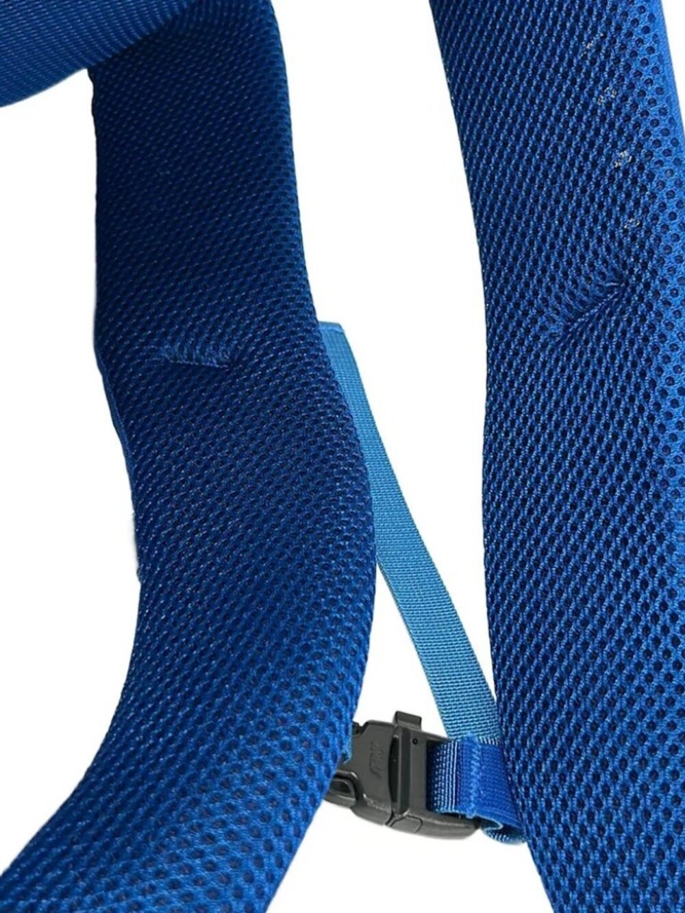THE NORTH FACE Blue Polyester Backpack - Picture 8 of 10